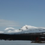 Satsfjäll/ Sats Mountains