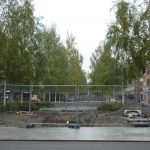 Rådhusesplanaden 2018