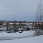 Svingen januari 2019